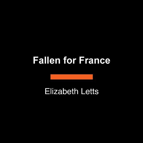 Cover image for Fallen for France