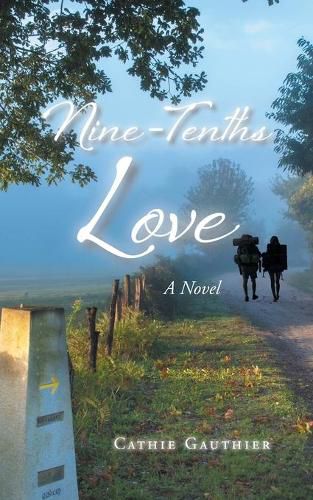 Cover image for Nine-Tenths Love