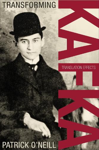 Cover image for Transforming Kafka