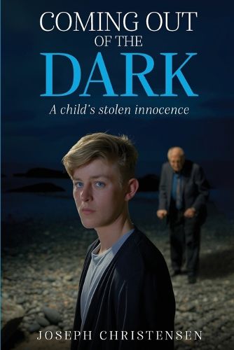 Cover image for Coming Out Of The Dark