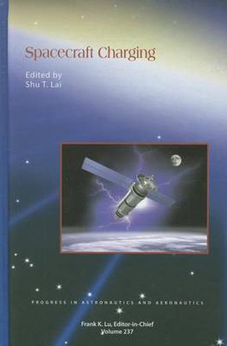 Cover image for Spacecraft Charging