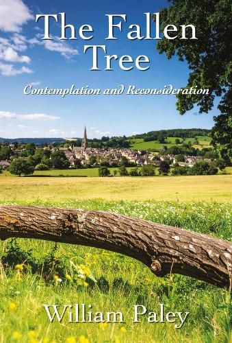 Cover image for The Fallen Tree
