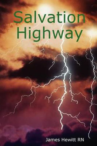 Cover image for Salvation Highway