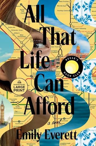 Cover image for All That Life Can Afford: Reese's Book Club