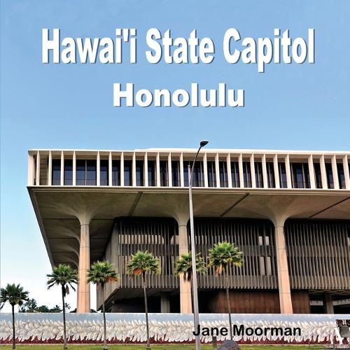 Cover image for Hawai'i State Capitol