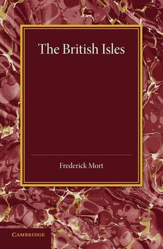 Cover image for The British Isles