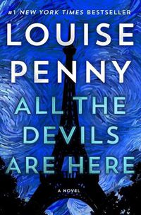 Cover image for All the Devils Are Here
