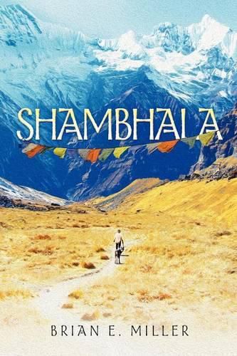 Cover image for Shambhala