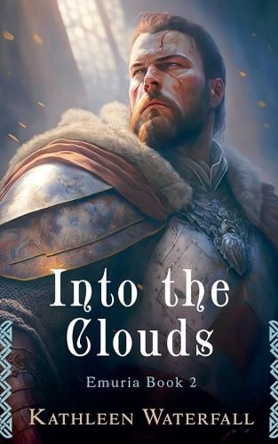 Cover image for Into the Clouds