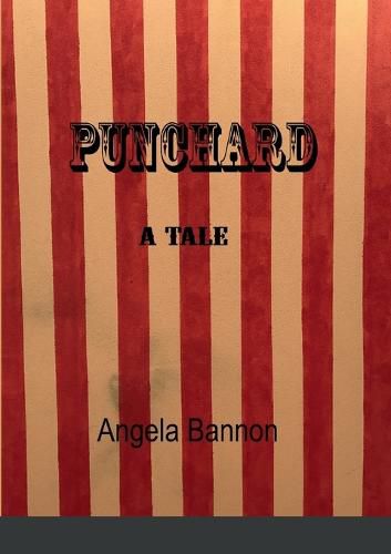 Cover image for Punchard