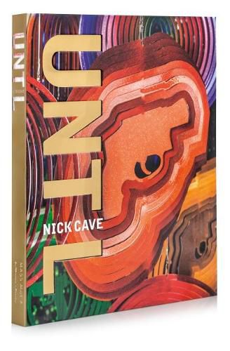 Nick Cave: Until