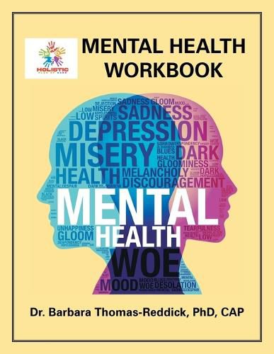 Mental Health Workbook