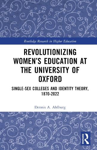 Revolutionizing Women's Education at the University of Oxford