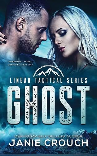 Cover image for Ghost