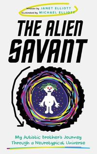 Cover image for The Alien Savant