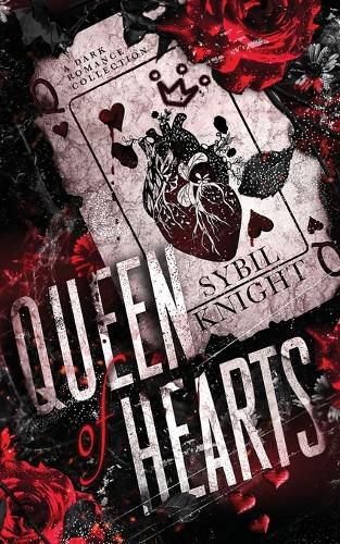 Cover image for Queen of Hearts