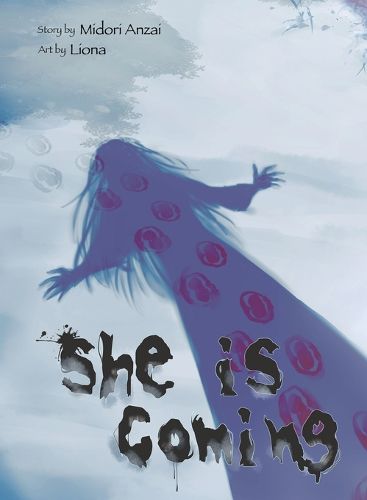 Cover image for She Is Coming