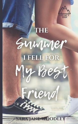 Cover image for The Summer I Fell for My Best Friend