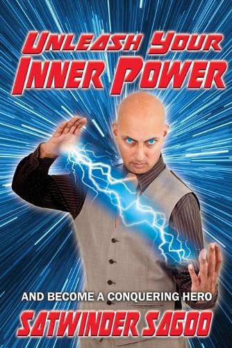 Cover image for Unleash your Inner Power