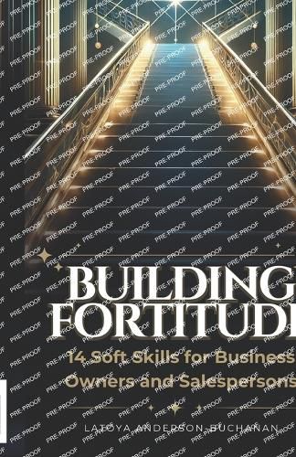Cover image for Building Fortitude