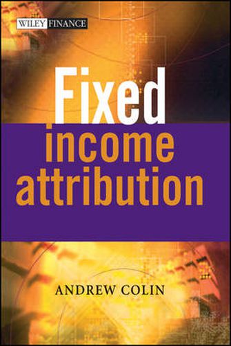 Cover image for Fixed Income Investment