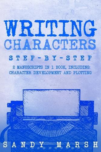 Writing Characters