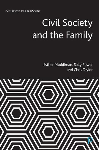 Cover image for Civil Society and the Family