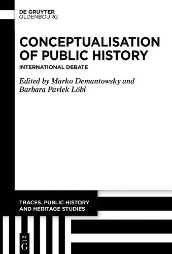 The Concept of Public History