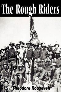 Cover image for The Rough Riders