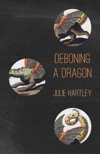 Cover image for Deboning a Dragon