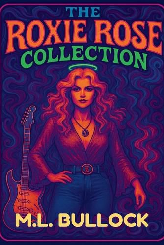 Cover image for Roxie Rose Collection