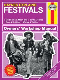 Cover image for Festivals: Haynes Explains