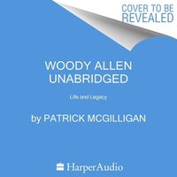 Cover image for Woody Allen: Life and Legacy