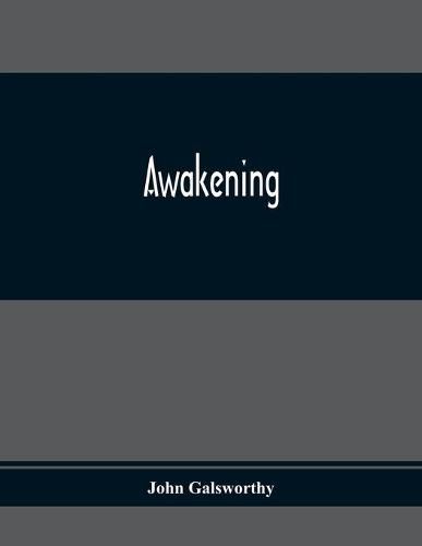 Cover image for Awakening