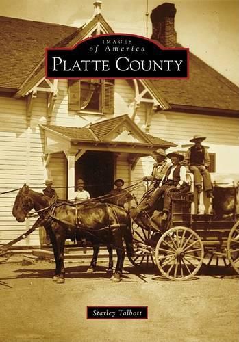 Cover image for Platte County