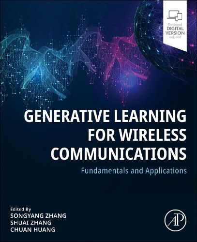 Cover image for Generative Learning for Wireless Communications