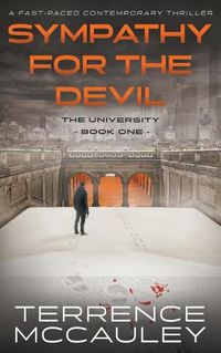 Cover image for Sympathy for the Devil: A Modern Espionage Thriller