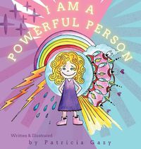 Cover image for I Am a Powerful Person