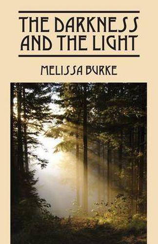 Cover image for The Darkness and the Light