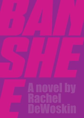 Cover image for Banshee