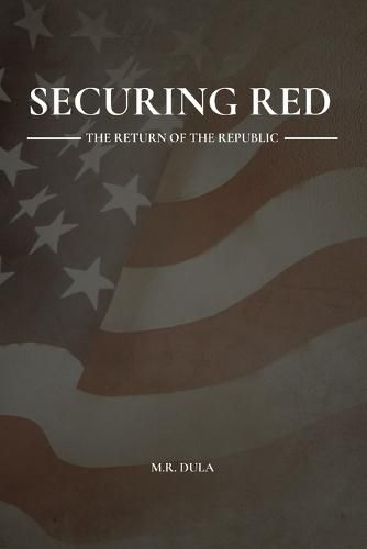 Cover image for Securing Red