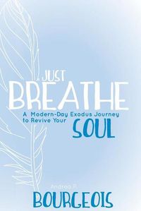 Cover image for Just Breathe