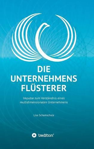 Cover image for Die Unternehmensflusterer