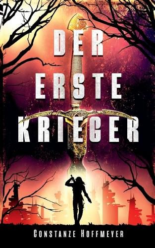 Cover image for Der Erste Krieger