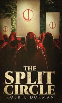 Cover image for The Split Circle