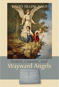 Cover image for Sisters, Cousins, and Wayward Angels