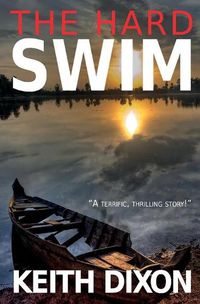 Cover image for The Hard Swim