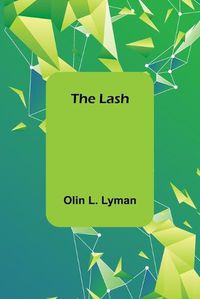 Cover image for The Lash