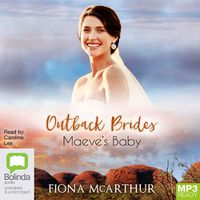 Cover image for Maeve's Baby