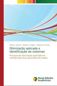 Cover image for Otimizacao aplicada a identificacao de sistemas